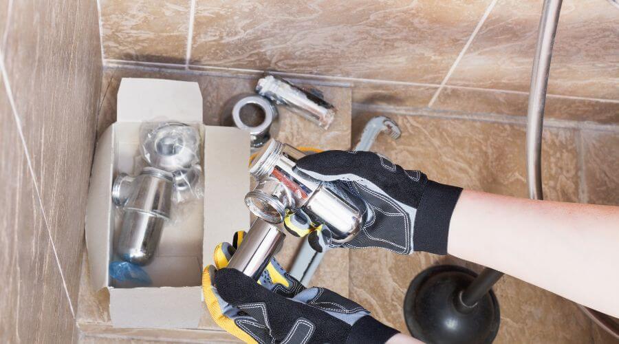 Expert flood damage restoration services in Prairie City, IA